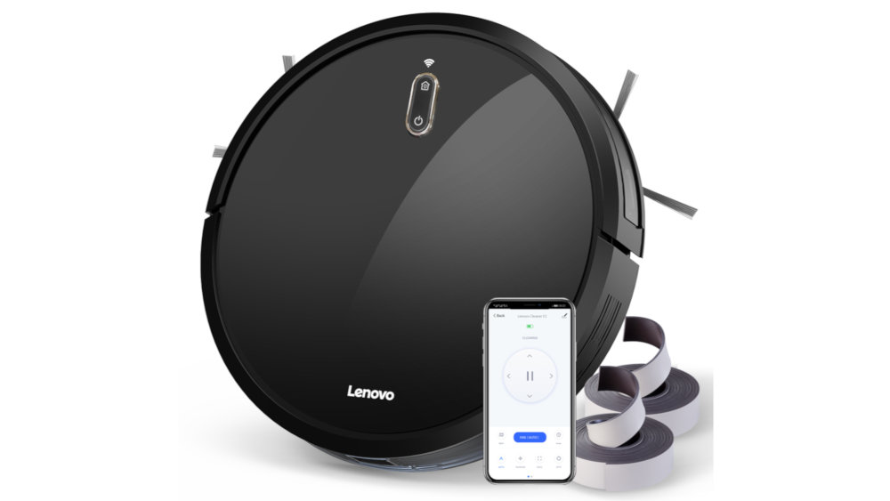 Odkurzacz LENOVO E1 - Ogólny