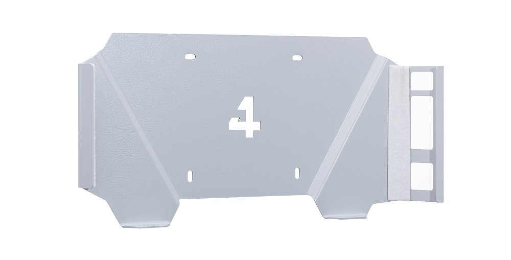 Zestaw uchwytów 4MOUNT do konsoli PS4 Pro uchwyt konsola