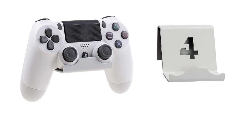 Zestaw uchwytów 4MOUNT do konsoli PS4 Pro