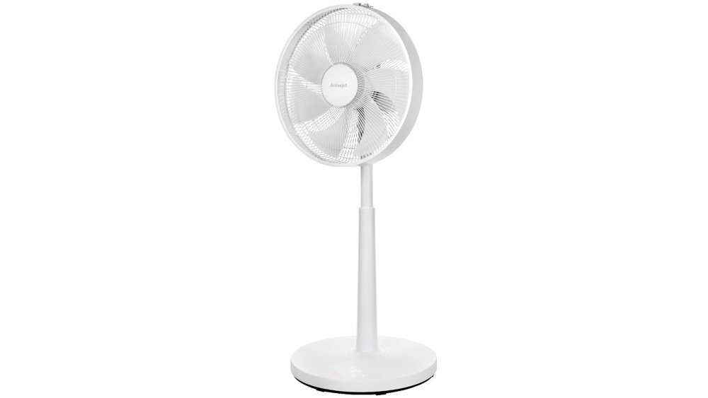 Wentylator ACTIVEJET Selected WSS100BPL UltraSilent - Ogólny