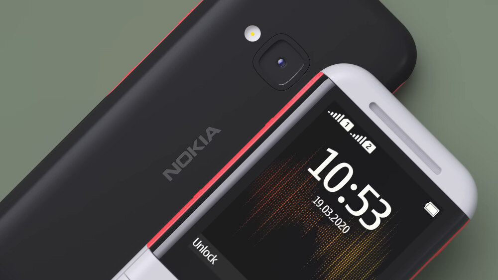 Telefon NOKIA 5310