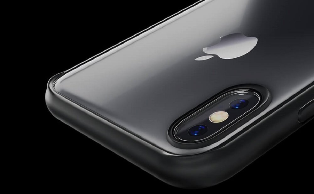 ETUI 3MK SATIN ARMOR CASE miękkie przyciski easyclick czułość