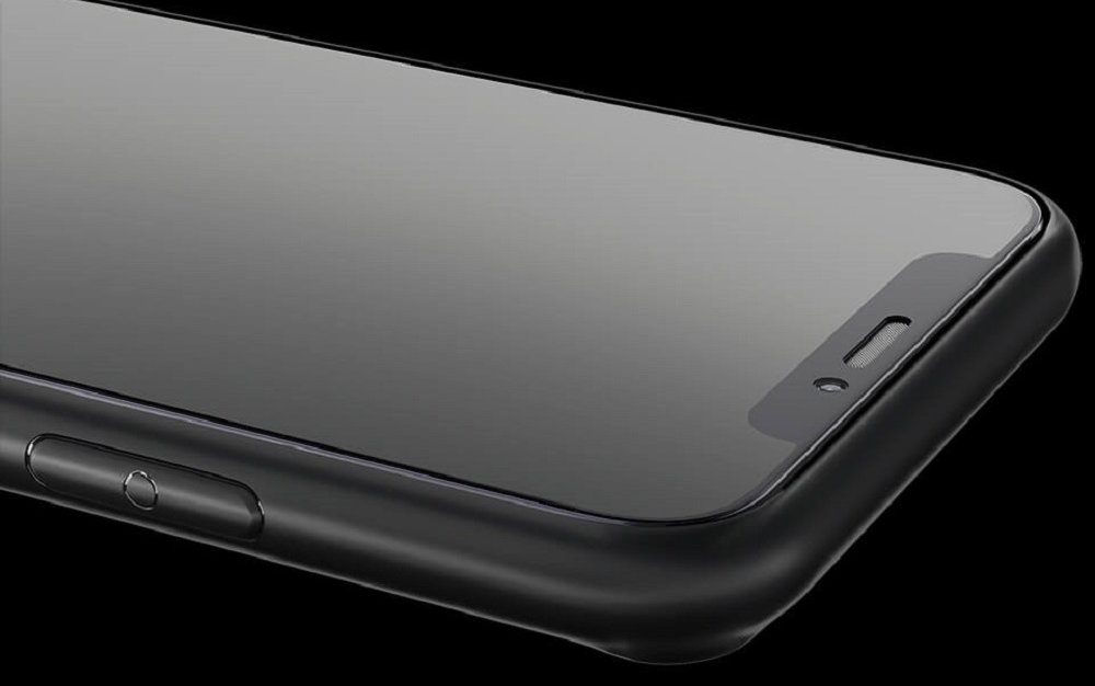 ETUI 3MK SATIN ARMOR CASE ramka klasa odporności 150 testy