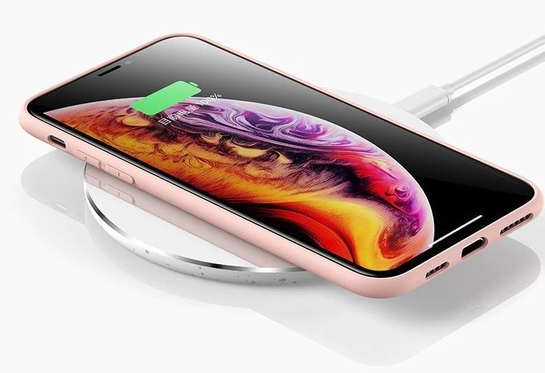 TECH-PROTECT ICON IPHONE 7/8/SE 2020