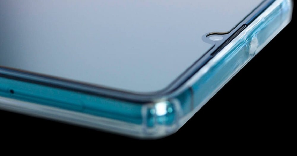 ETUI 3MK AMOR CASE military grade bezpieczne upadki brak zadrapań