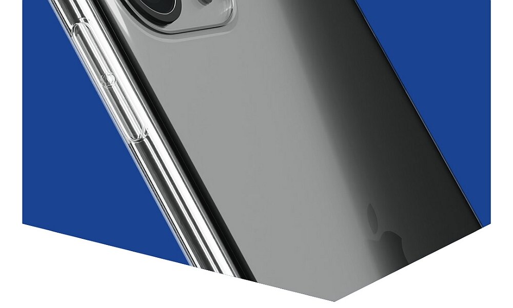 ETUI 3MK AMOR CASE atest PZH bez metali ciężkich miękkie przyciski