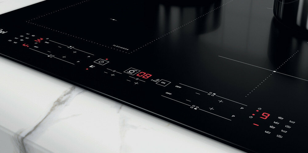 Індукційна плита WHIRLPOOL WB B8360 NE, запобіжник