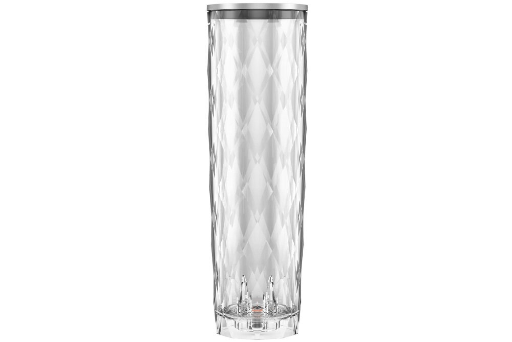 Ekspres JURA E8 Biały nowoczesny design