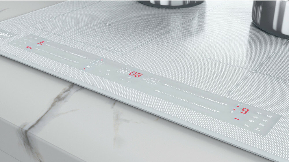 Whirlpool - WL S5360 BF/W blokada dzieci bezpieczeństwo
