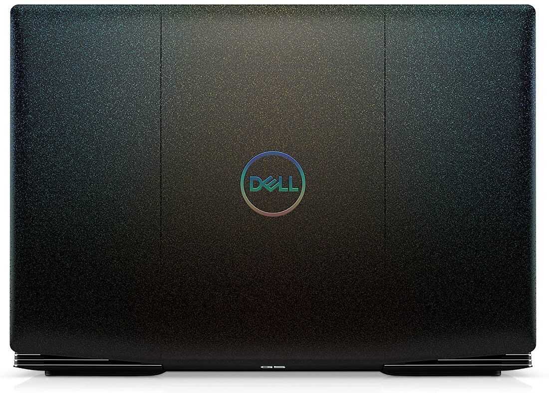Laptop DELL G5 15 5500 - bateria 