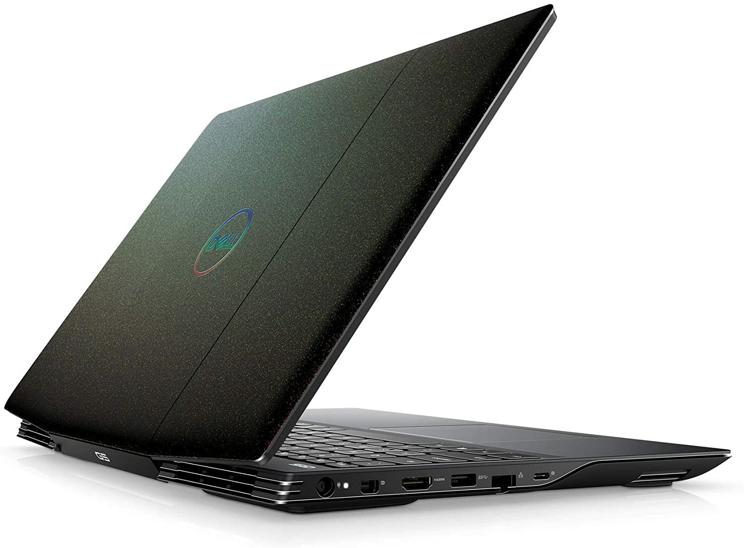 Laptop DELL G5 15 5500 - bateria