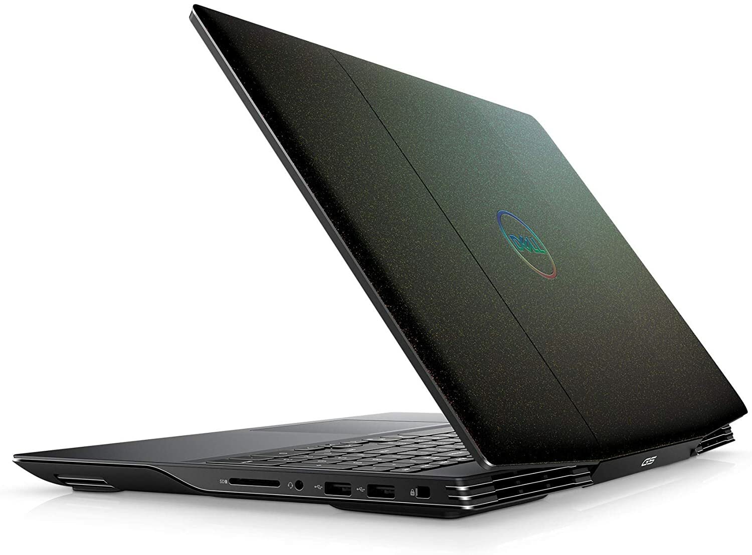 Laptop DELL G5 15 5500 - WiFi 802.11 ax 