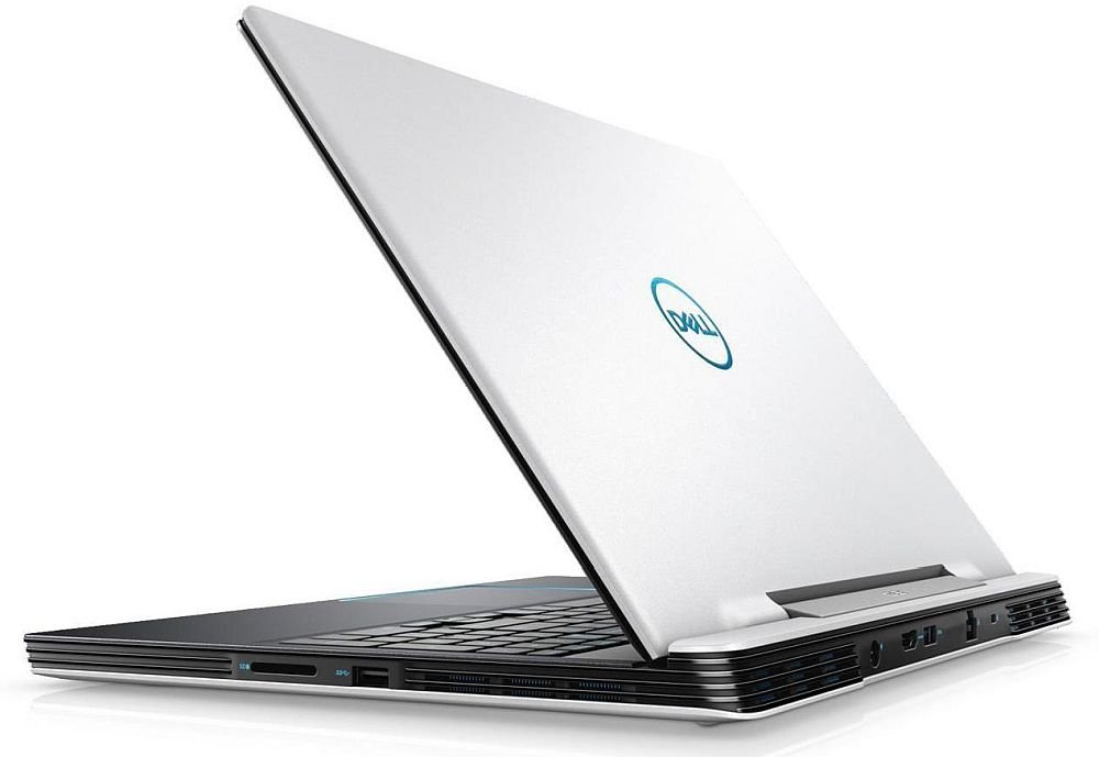 Laptop DELL Inspiron G5 15 5590 - dźwięk