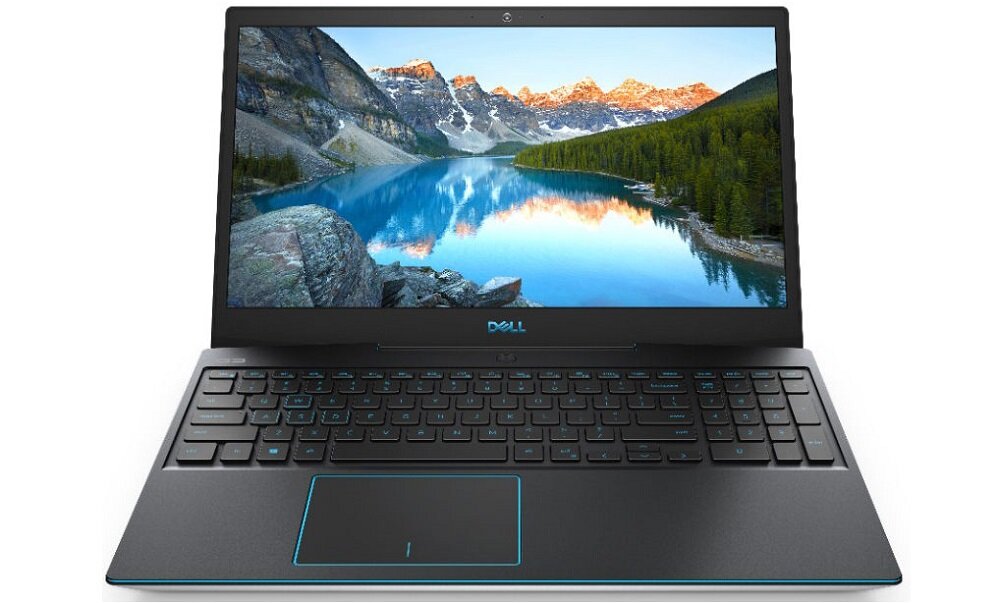 Laptop DELL G3 15 3500- Superszybkie dyski  