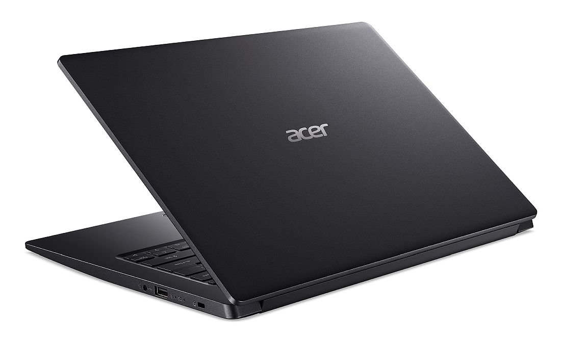 Laptop ACER Aspire 3 - SSD M.2 PCIe