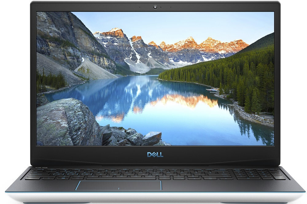 Laptop DELL G3 15 3500- pamiec  