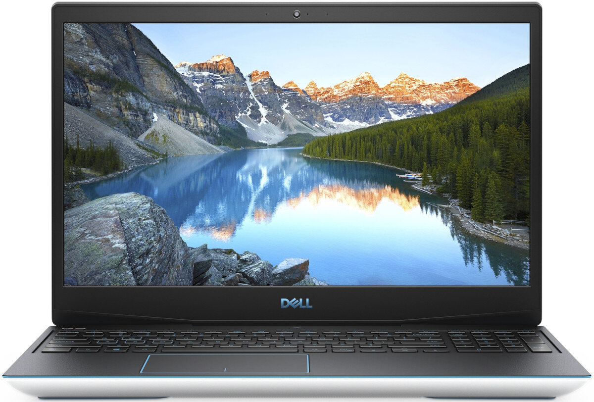 Laptop DELL Inspiron G3 3500 - Full HD 144 Hz  