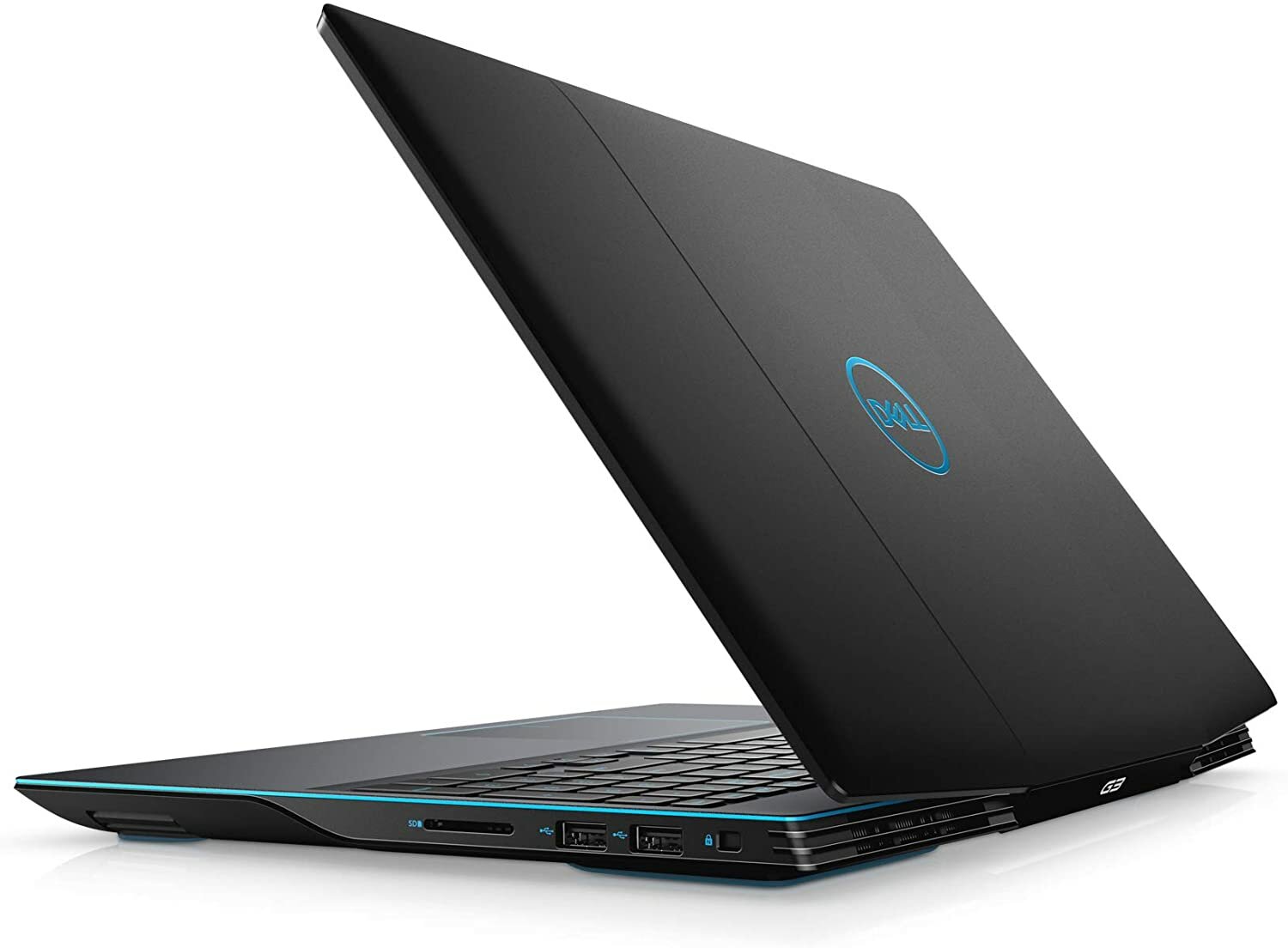 Laptop DELL G3 15 3500 - bateria 51 Wh 