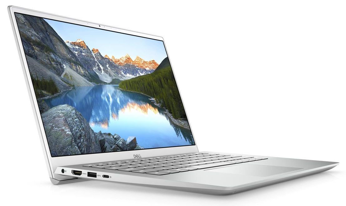 Laptop DELL Inspiron 14 5401 - Wydajność