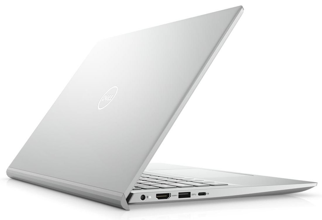 Laptop DELL Inspiron 14 5401 - wytrzymałość 