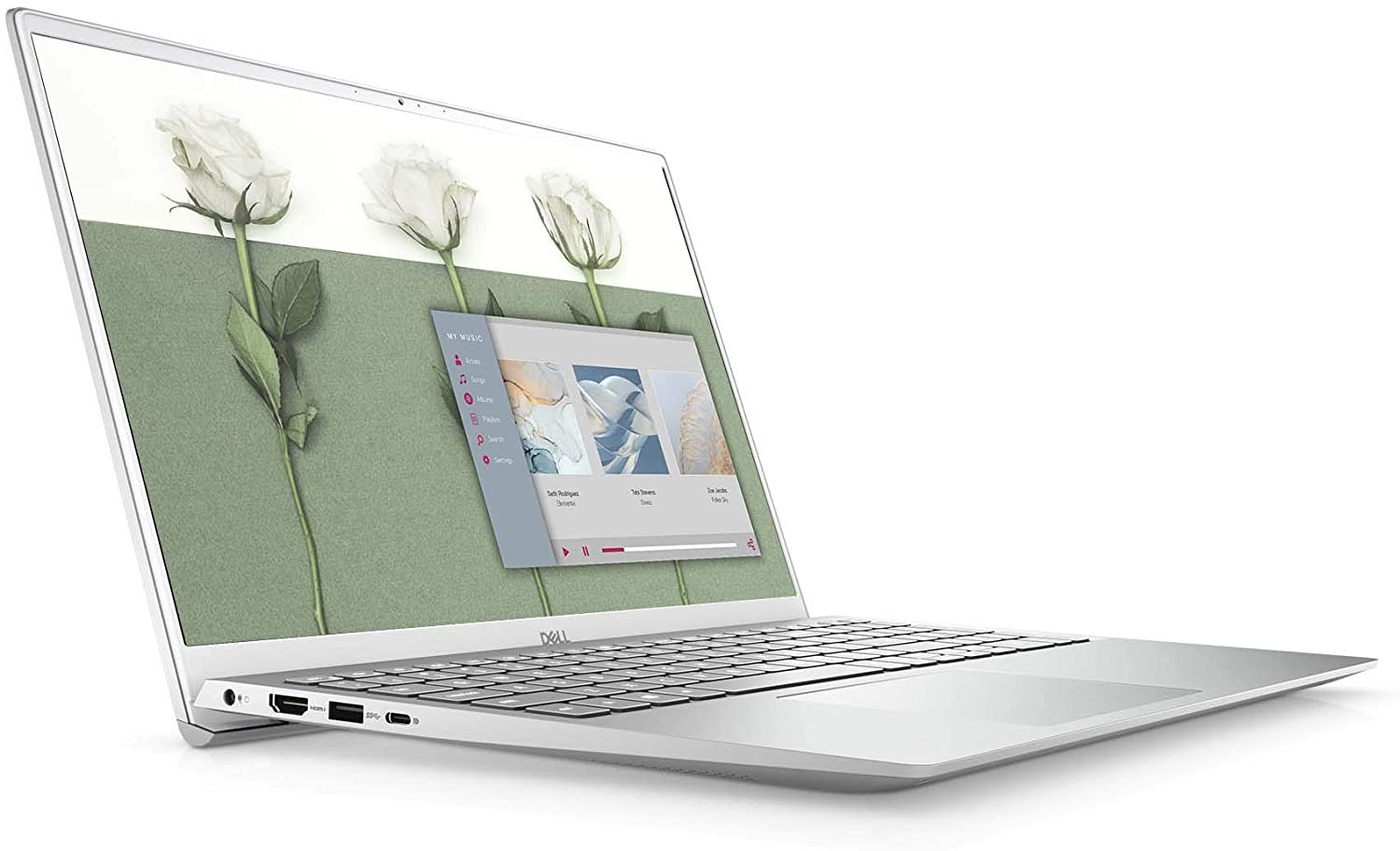 Laptop DELL Inspiron 15 5501 - Wydajność