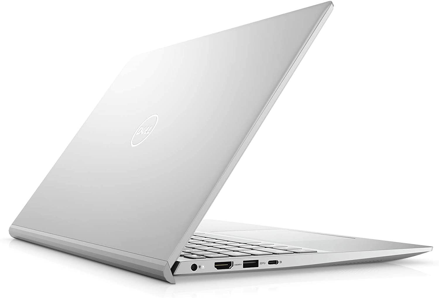 Laptop DELL Inspiron 15 5501 - wytrzymałość
