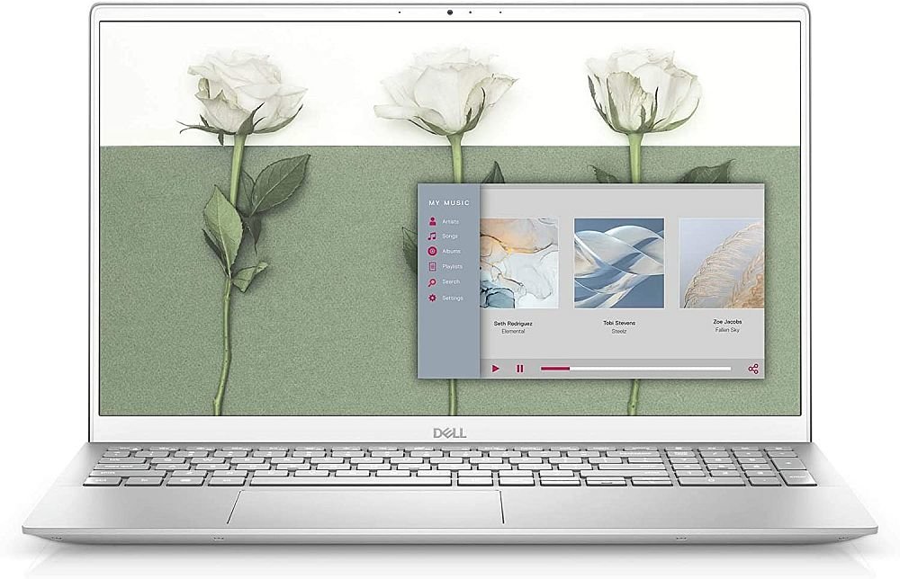 Laptop DELL Inspiron 15 5501 - Laptop