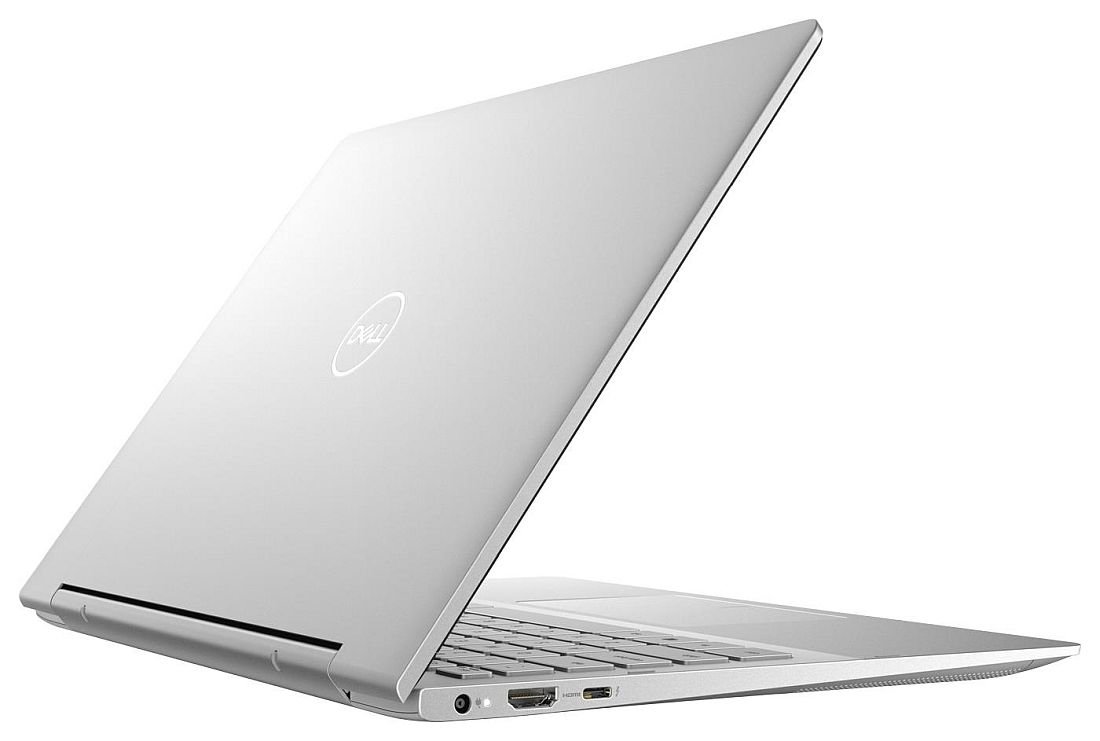 Laptop DELL Inspiron 13 7391  - Dell Mobile Connect 