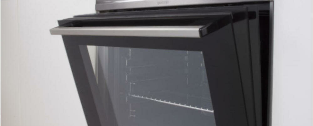 GORENJE-K5352WH kuchenka gentle close zamykanie drzwi płynnie