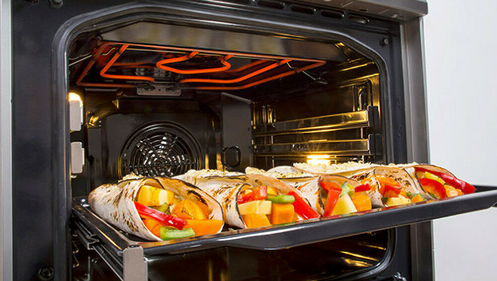 Kuchnia GORENJE K5341WH PerfectGrill