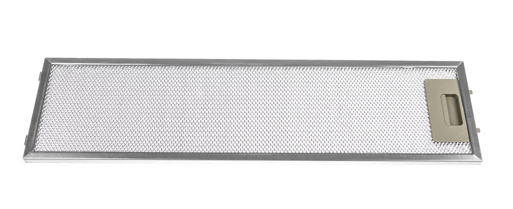 Okap GORENJE BHI611ES filtr aluminiowy