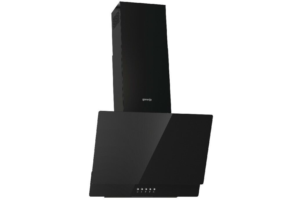 Okap GORENJE WHI629EB hałas poziom