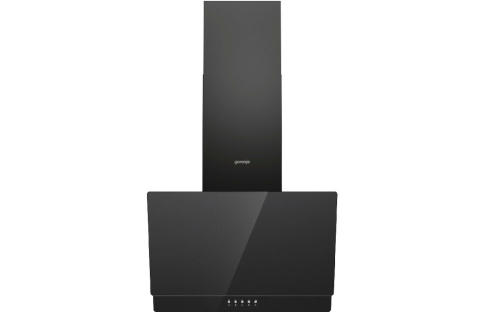 Okap GORENJE WHI629EB front przód ogólne