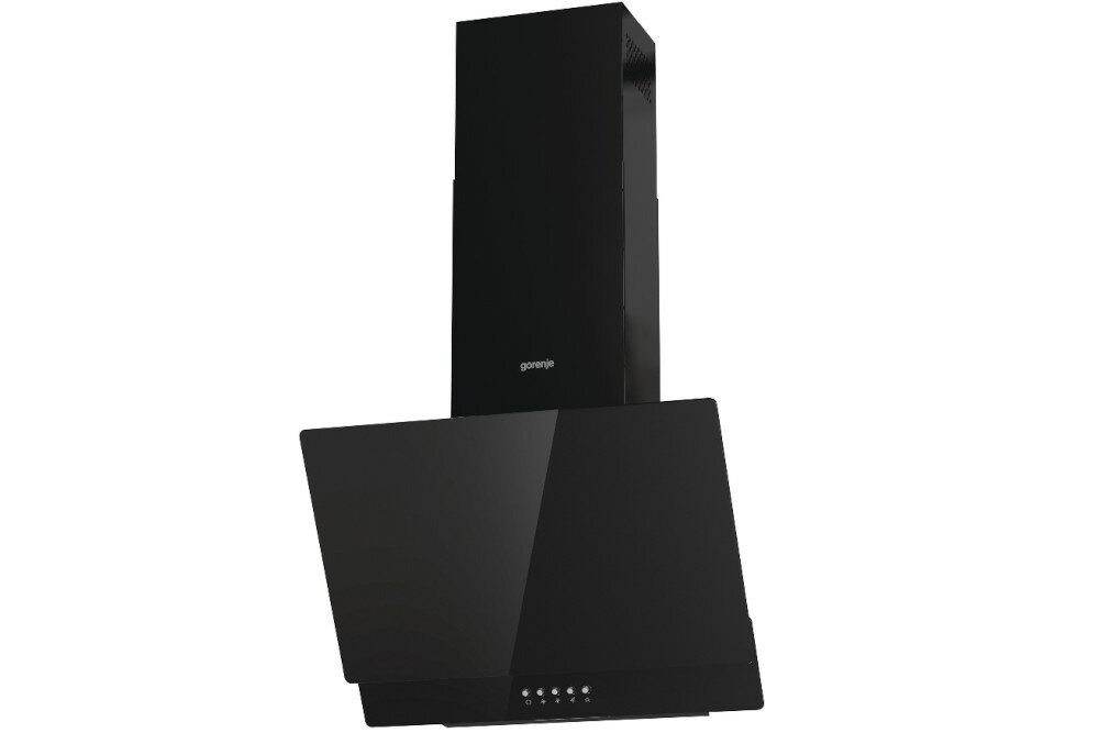 Okap GORENJE WHI629EB pochłaniacz filtry