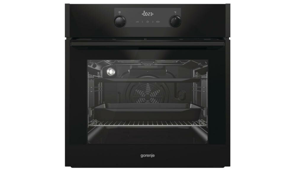 GORENJE-BO735E20BG-M piekarnik zestaw urządzenie kabel instrukcja karta gwarancyjna