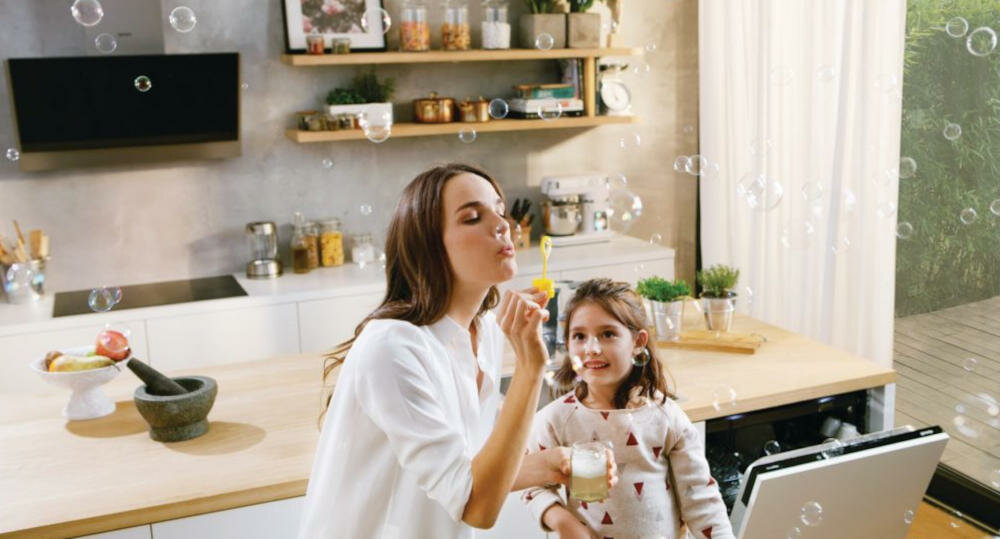 GORENJE-BO735E20BG-M piekarnik czyszczenie aqua clean woda funkcje czysta komora