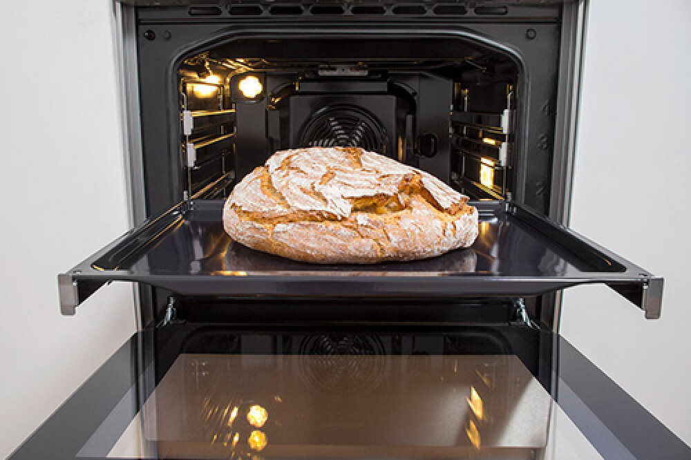 Kuchnia GORENJE K5352WF - Kształt HomeMade