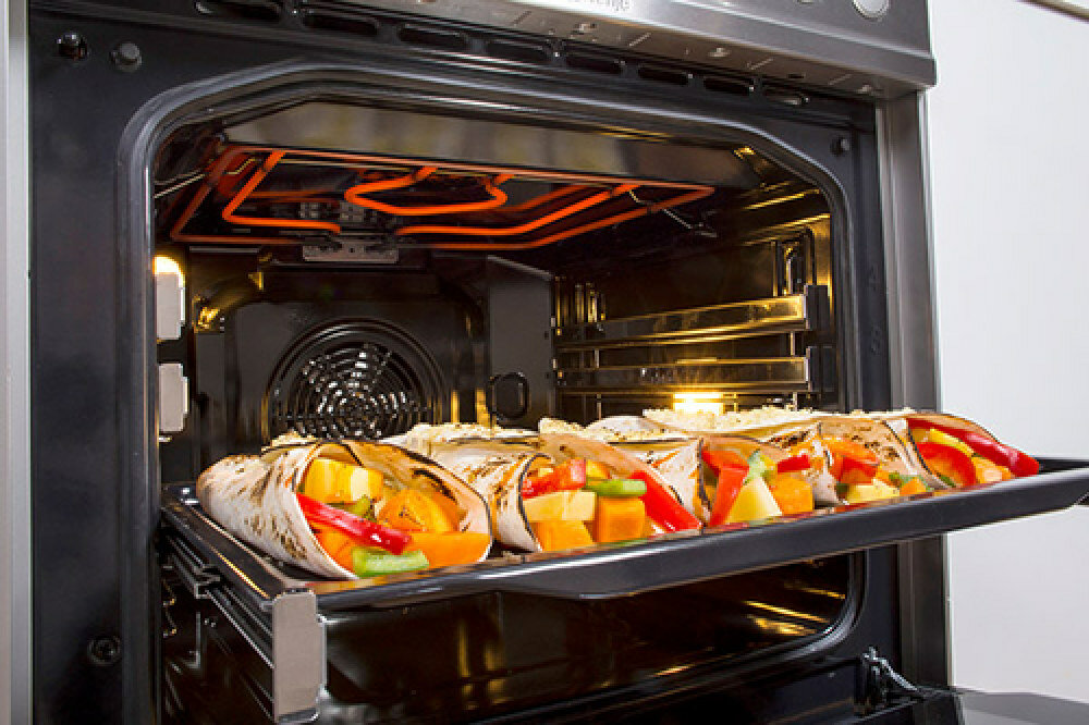 Kuchnia GORENJE K5352WF - PerfectGrill