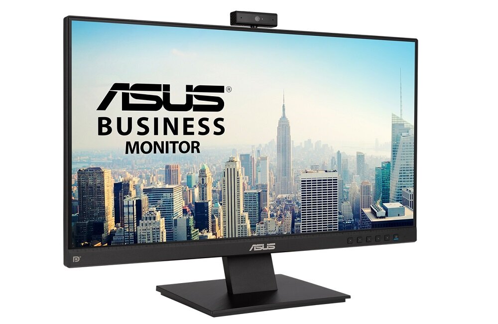 Monitor ASUS BE24EQK Odpowiednio dobrane proporcje