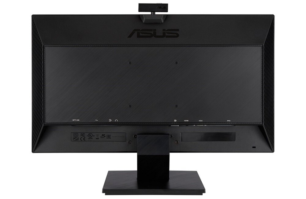 Monitor ASUS BE24EQK Dowolność podczas instalacji