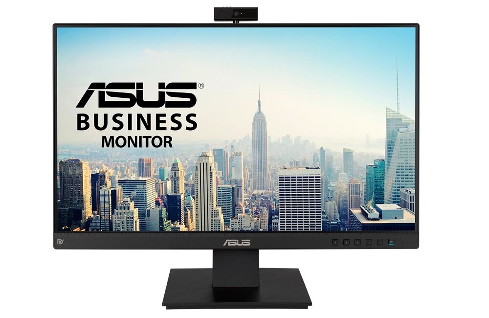 Monitor ASUS BE24EQK Funkcje dodatkowe