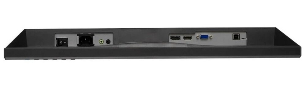 Monitor ASUS BE24EQK Obsługiwane złącza