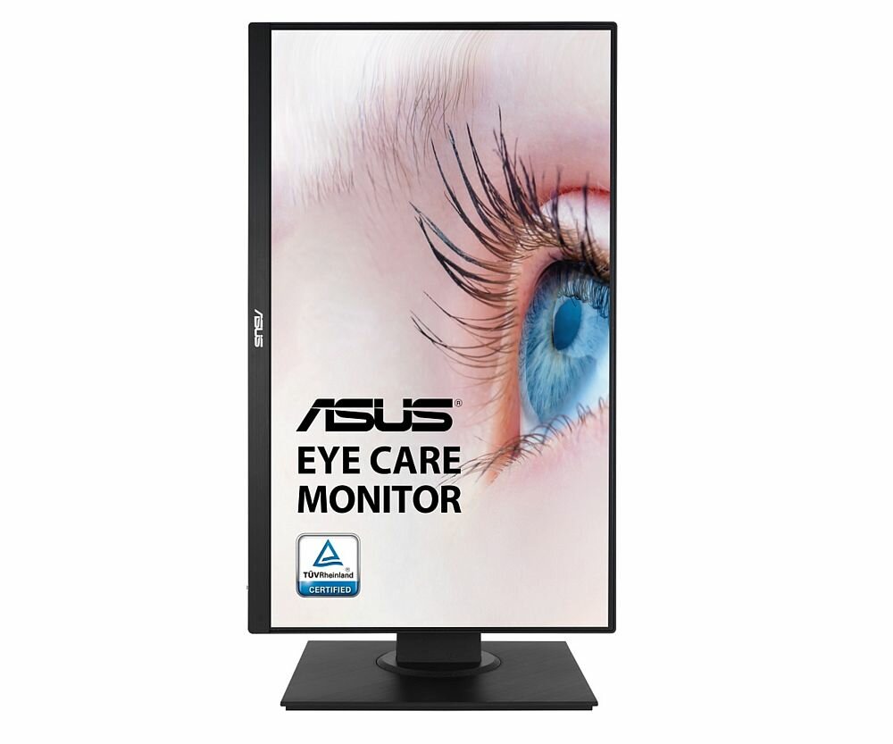 Monitor ASUS VA24EHL - PIVOT 
