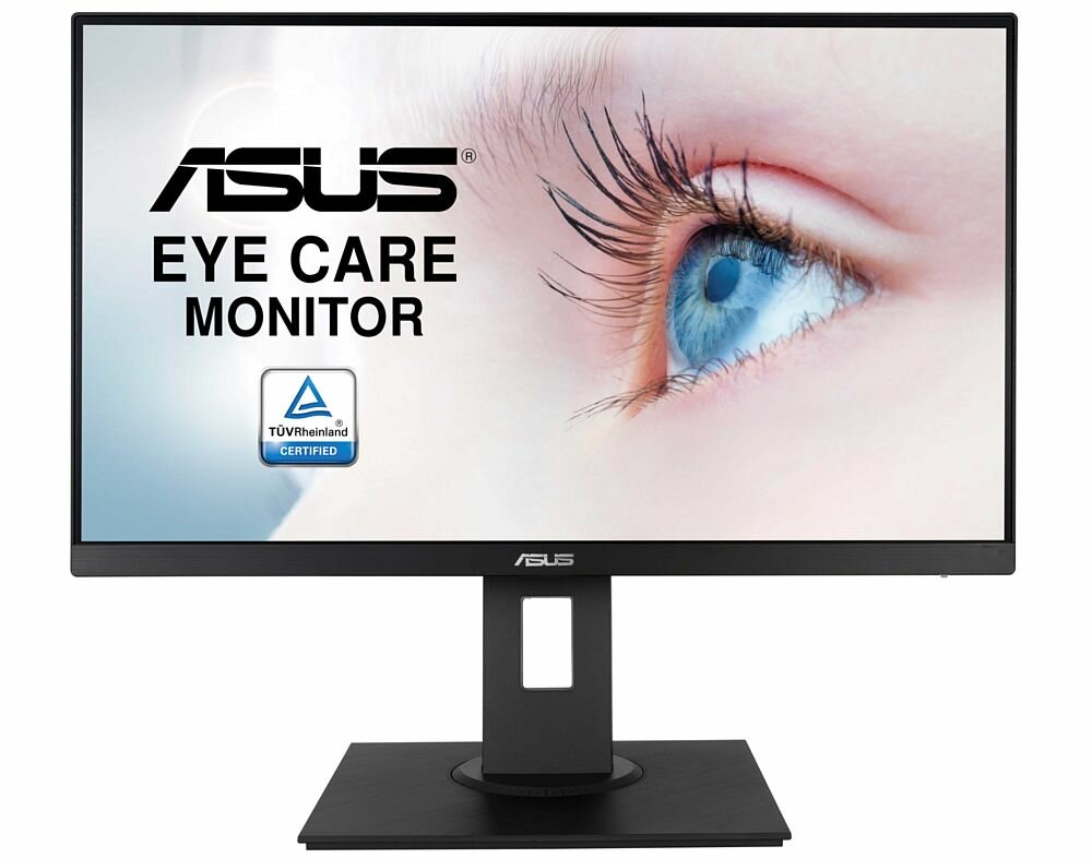 Monitor ASUS VA24EHL - Monitor 