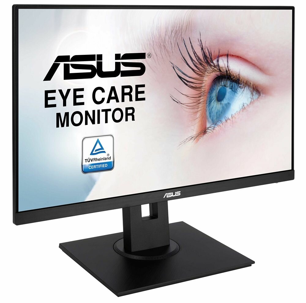 Monitor ASUS VA24EHL - znakomity wybór 