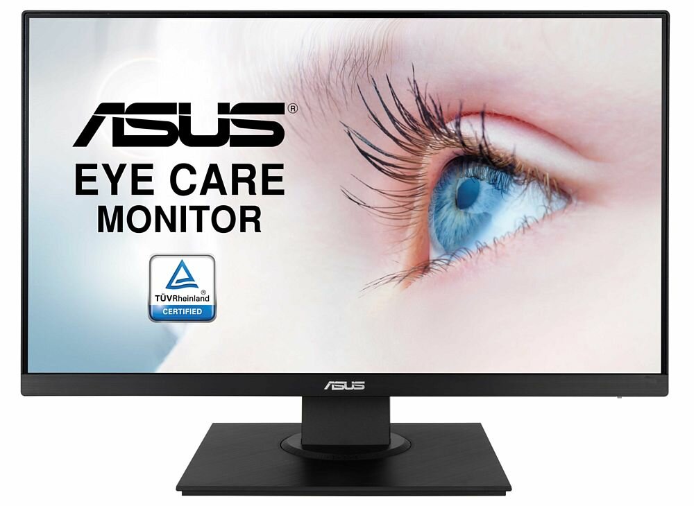 Monitor ASUS VA24EHL - Full HD 