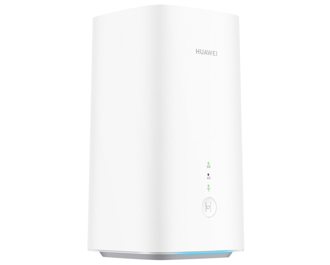 Router HUAWEI 5G H122-373 CPE Pro 2 - AR/VR