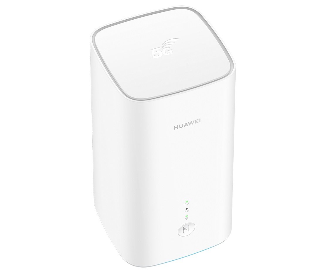 Router HUAWEI 5G H122-373 CPE Pro 2 - Wi-Fi 6