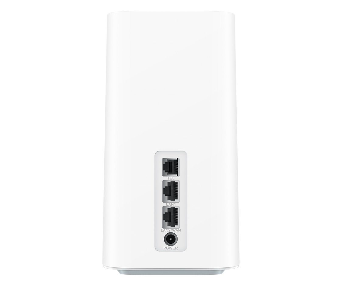 Router HUAWEI 5G H122-373 CPE Pro 2 - HUAWEI AI Life