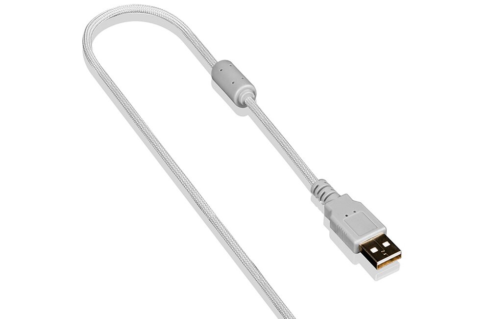 Mysz MODECOM Volcano Shinobi 3327 - sensor optyczny uniwersalność precyzja działania